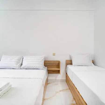 Evdokia Apartment *