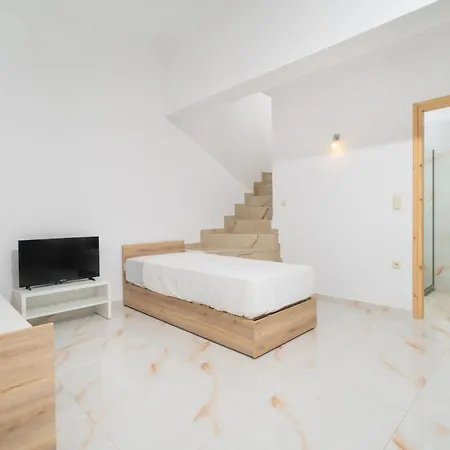 Evdokia Apartment