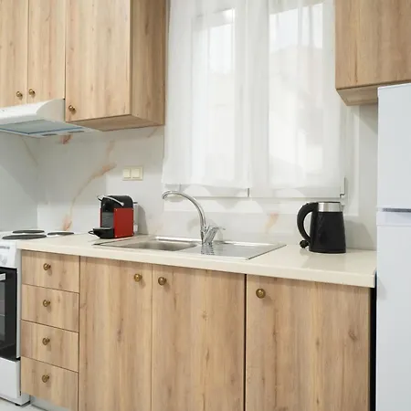 Evdokia * クリッシ・アモウディア