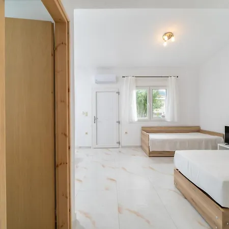 アパート Evdokia