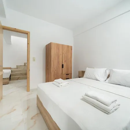 Apartment Evdokia *