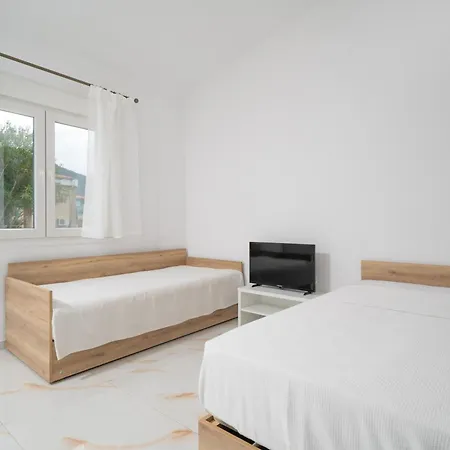 Apartment Evdokia