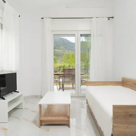 Evdokia Apartment