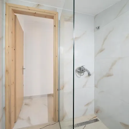 Apartment Evdokia *