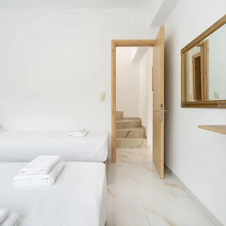 Apartment Evdokia