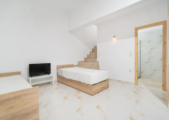 Evdokia Apartment