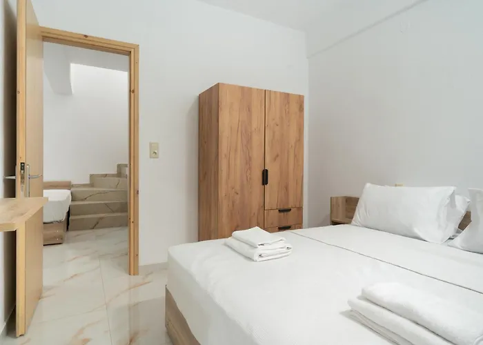 Evdokia Apartment