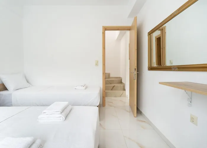 Apartment Evdokia