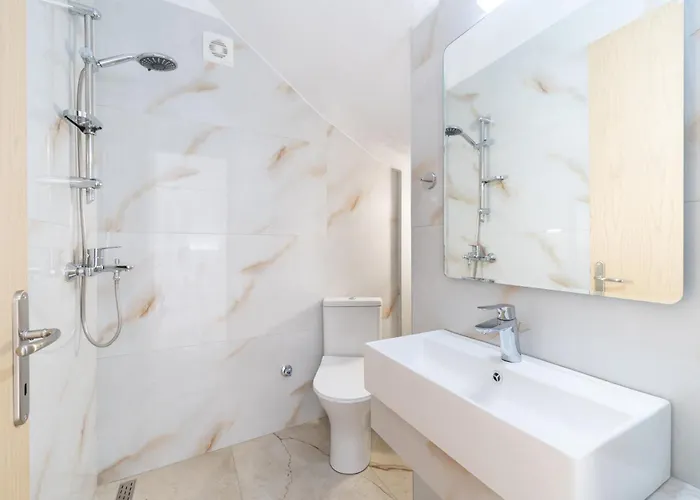 Evdokia Apartment