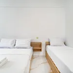 Evdokia Apartman *