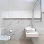 Evdokia Apartman Hriszí Amudiá