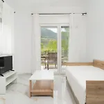 Evdokia Apartman