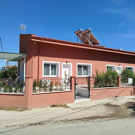 Evdokia 克里斯阿穆迪亚