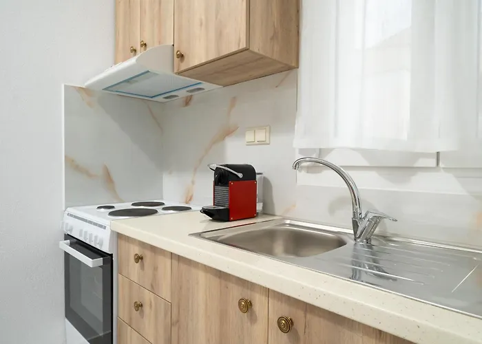 公寓 Evdokia 克里斯阿穆迪亚