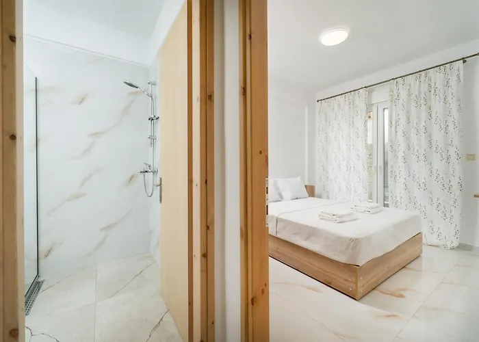 Evdokia 克里斯阿穆迪亚