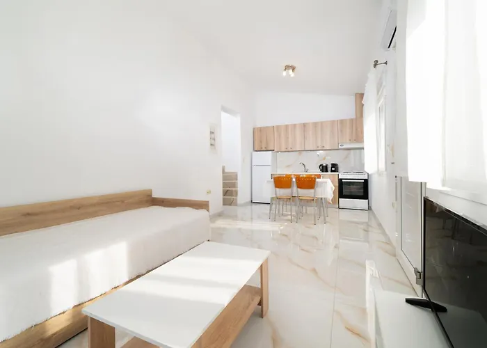 公寓 Evdokia 克里斯阿穆迪亚